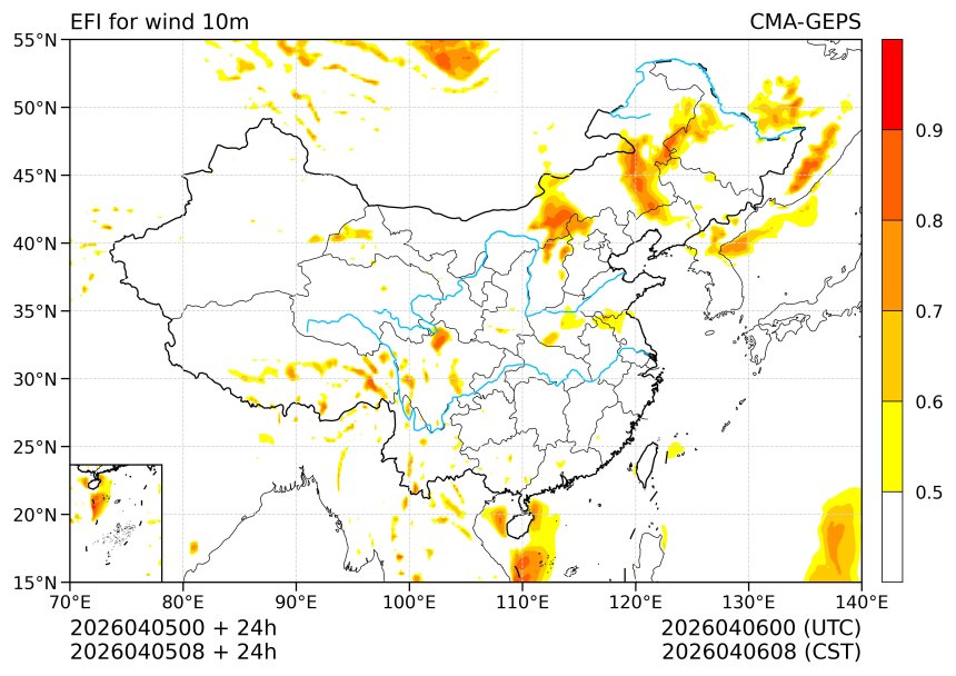 04/05 08时 +024小时
