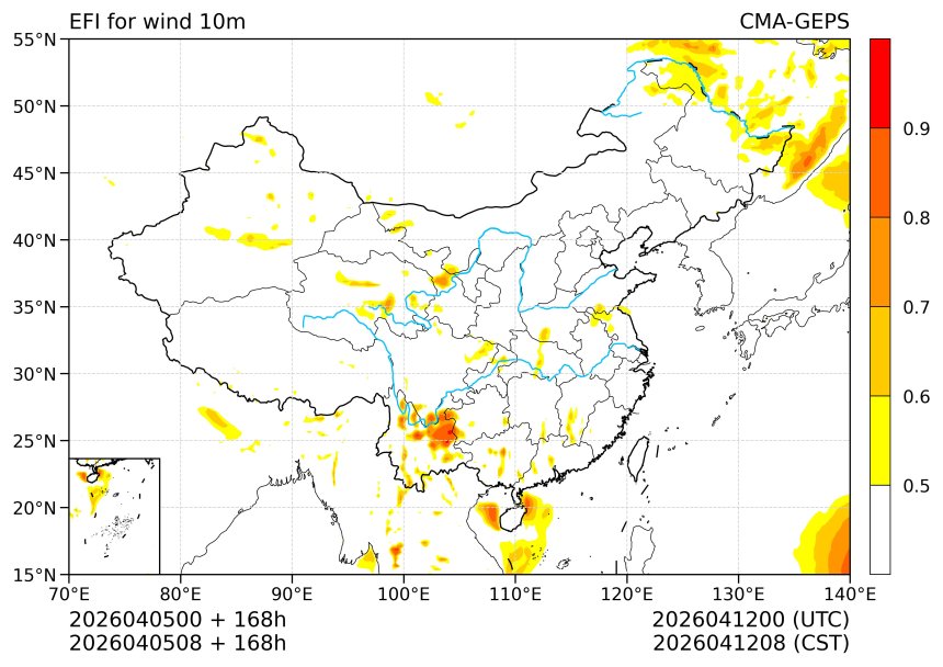 04/05 08时 +168小时