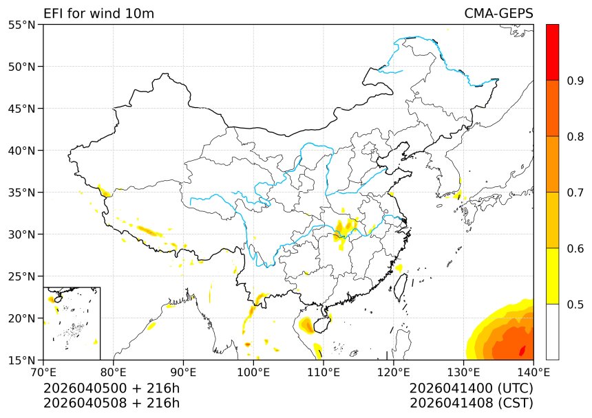 04/05 08时 +216小时