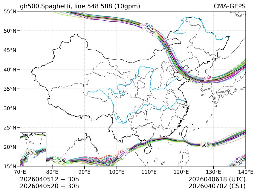 04/05 20时 +030小时