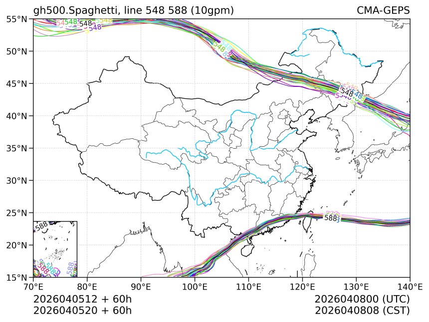 04/05 20时 +060小时