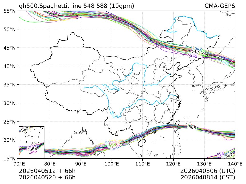04/05 20时 +066小时