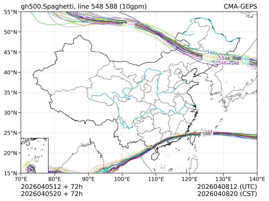 04/05 20时 +072小时