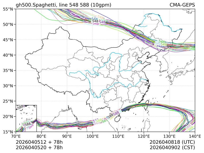 04/05 20时 +078小时