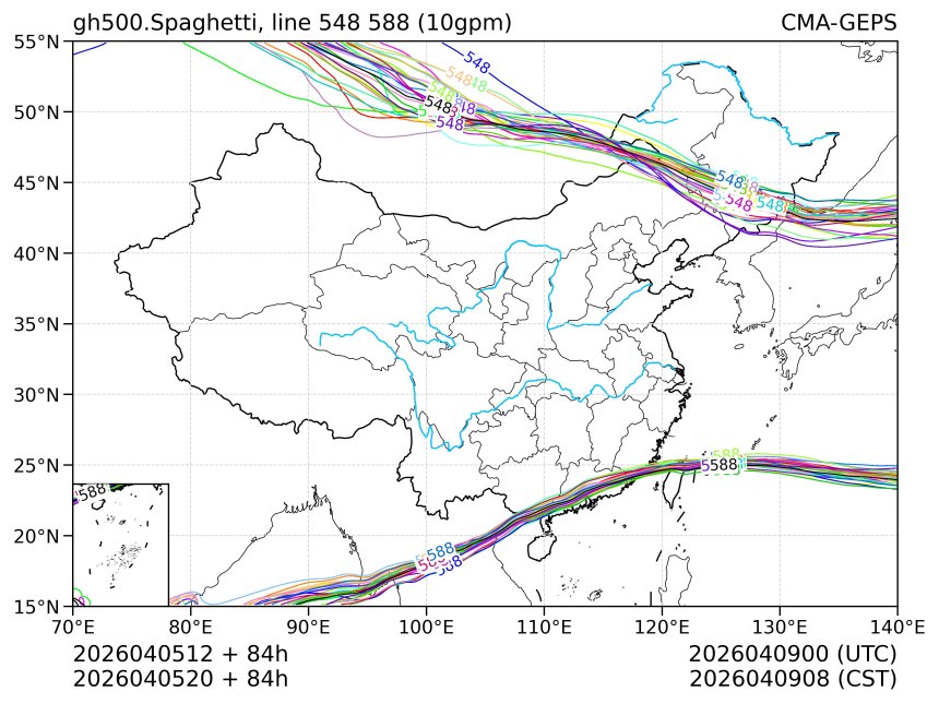 04/05 20时 +084小时