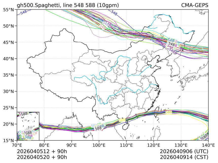 04/05 20时 +090小时