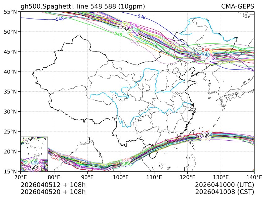 04/05 20时 +108小时