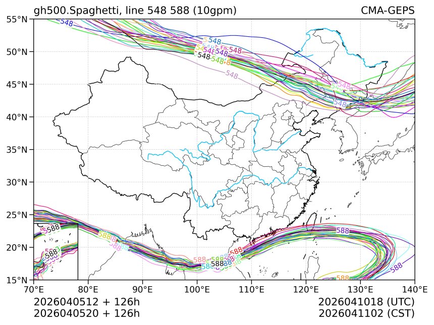 04/05 20时 +126小时