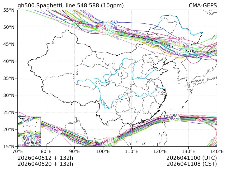 04/05 20时 +132小时