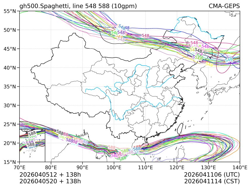 04/05 20时 +138小时