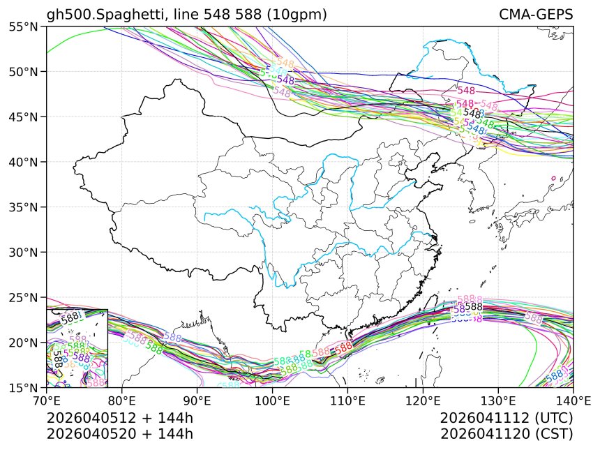 04/05 20时 +144小时