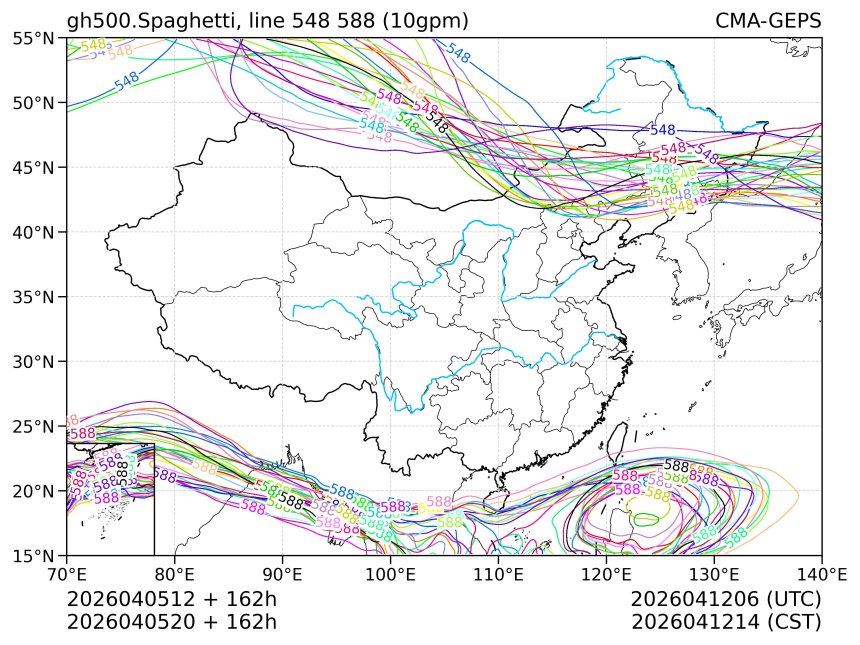 04/05 20时 +162小时