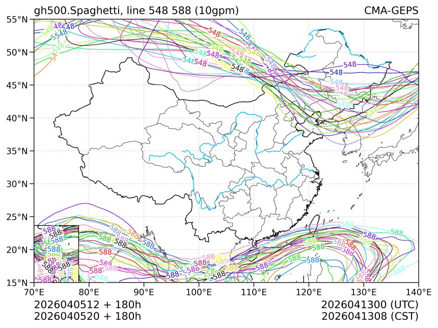 04/05 20时 +180小时