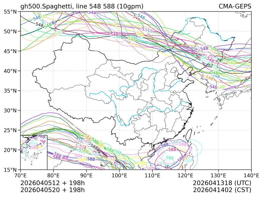 04/05 20时 +198小时