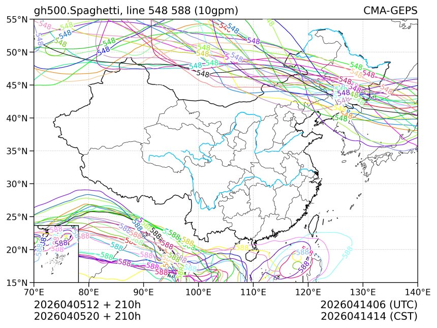 04/05 20时 +210小时