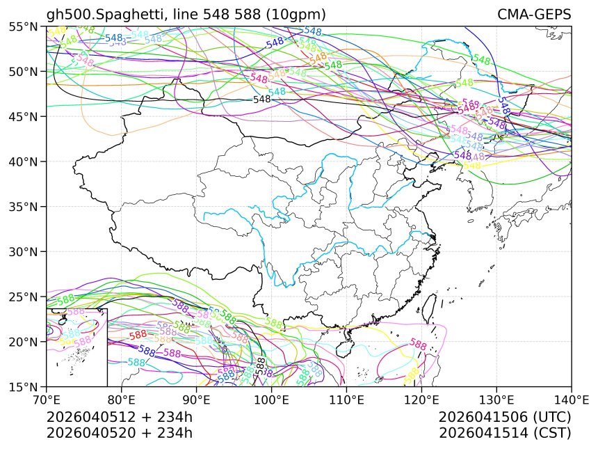 04/05 20时 +234小时