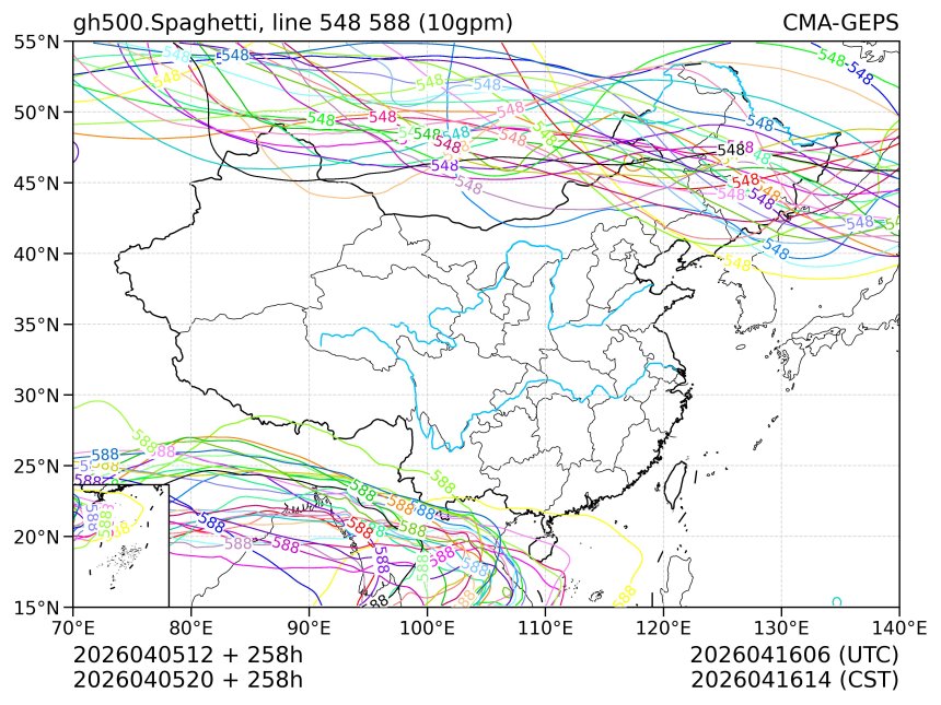 04/05 20时 +258小时
