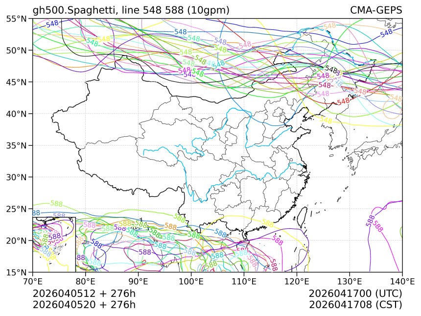 04/05 20时 +276小时