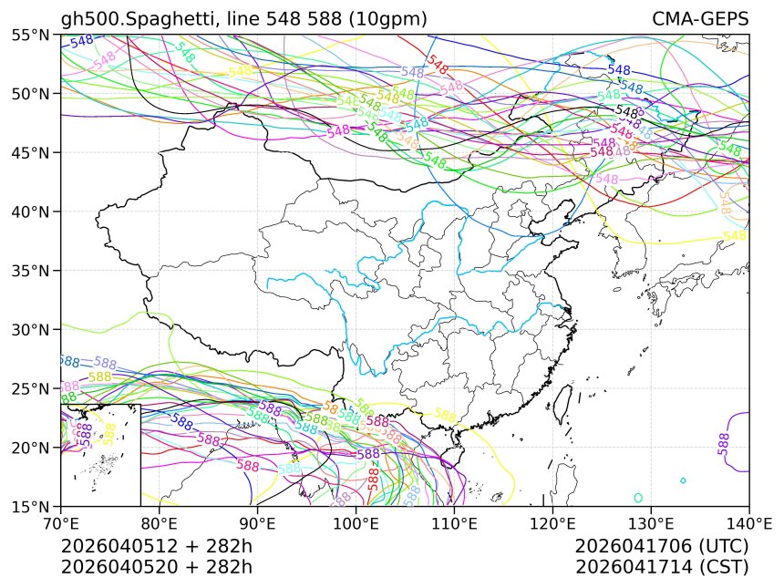 04/05 20时 +282小时