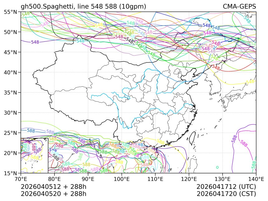 04/05 20时 +288小时
