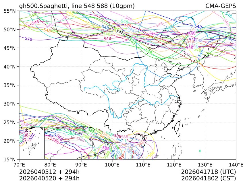04/05 20时 +294小时