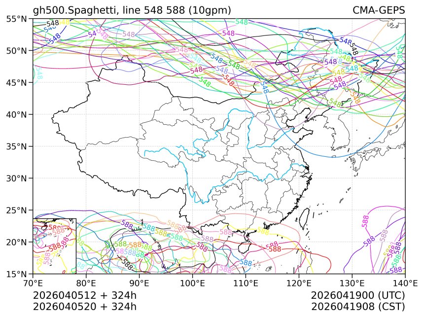 04/05 20时 +324小时