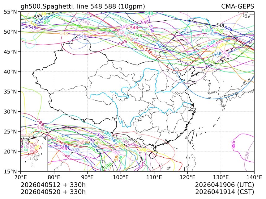 04/05 20时 +330小时