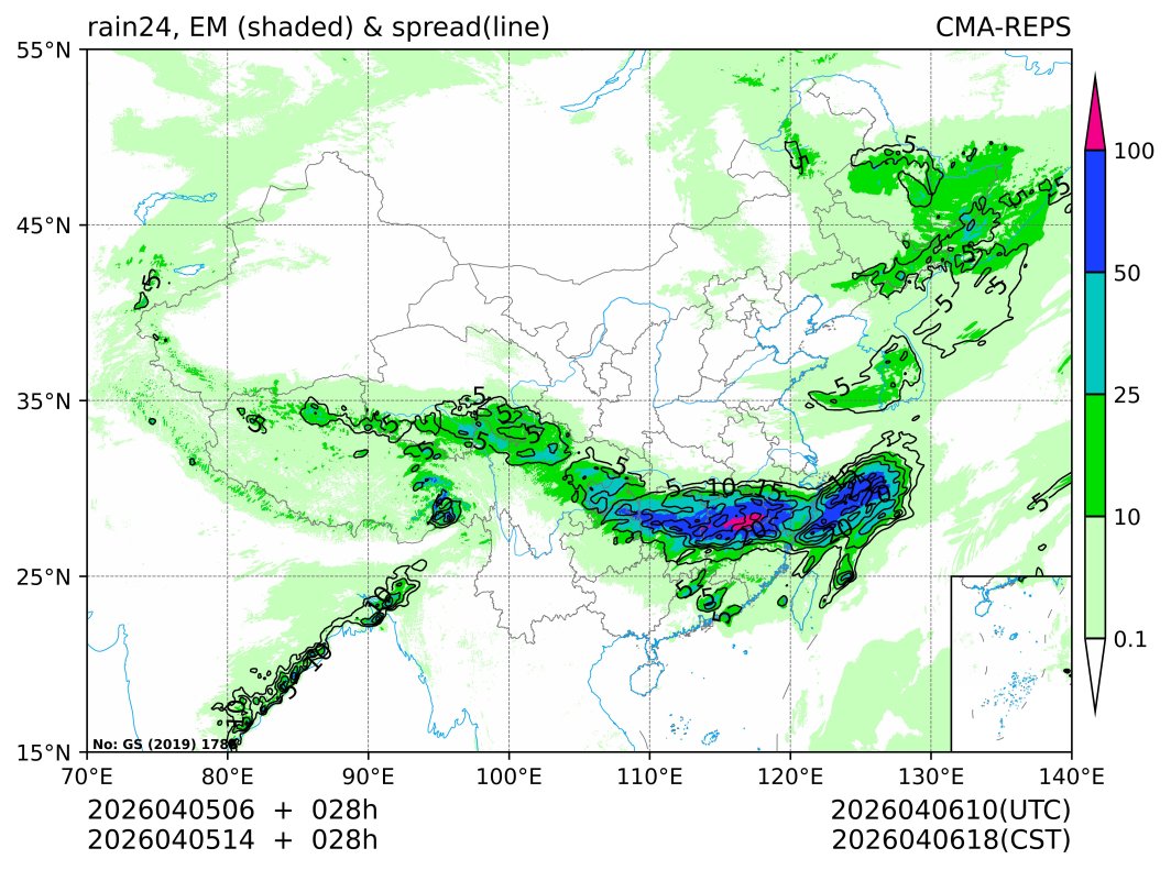 04/05 14时 +028小时