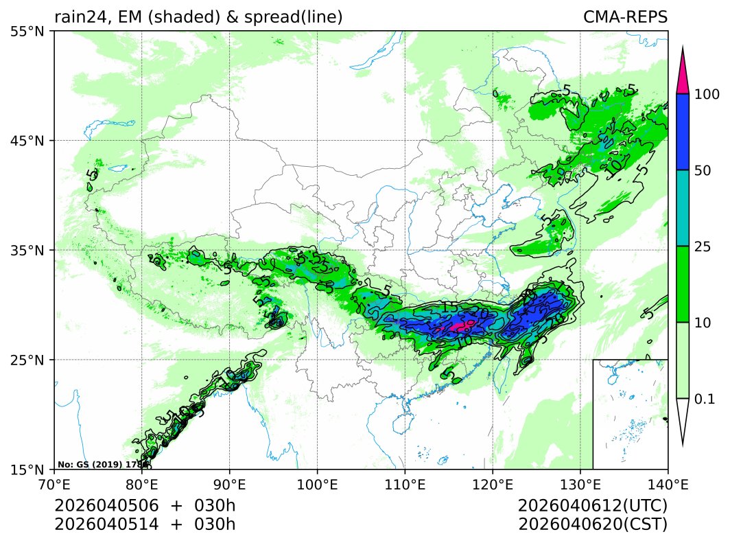 04/05 14时 +030小时