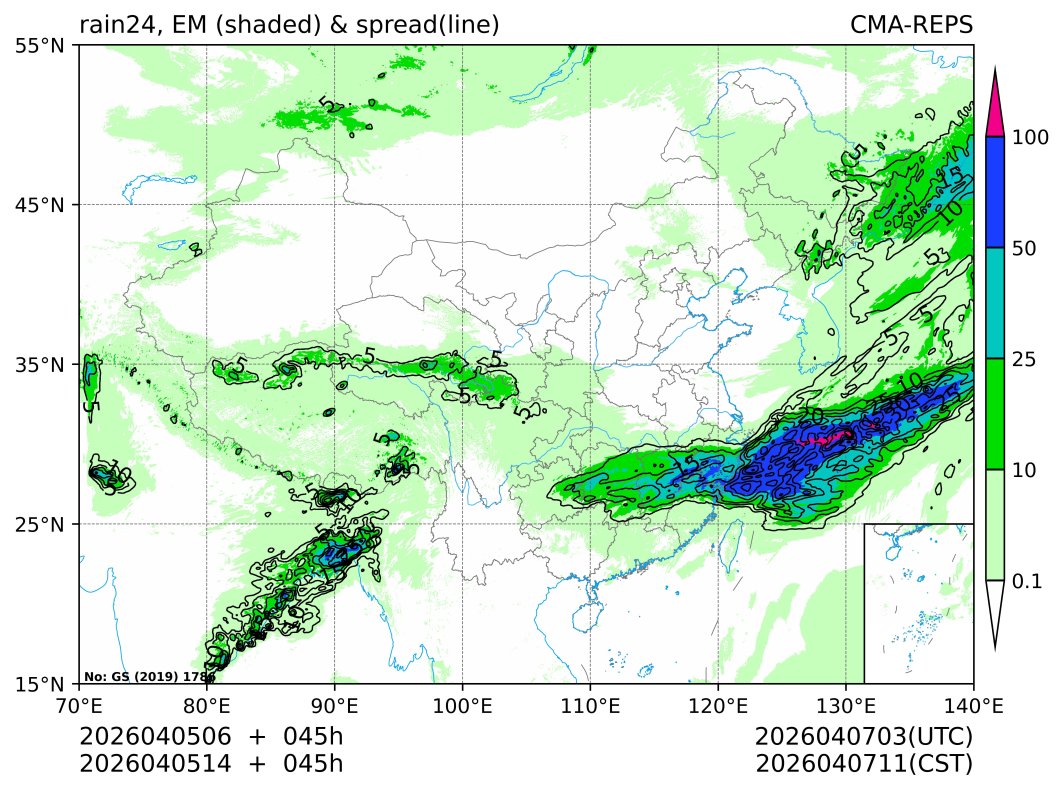 04/05 14时 +045小时