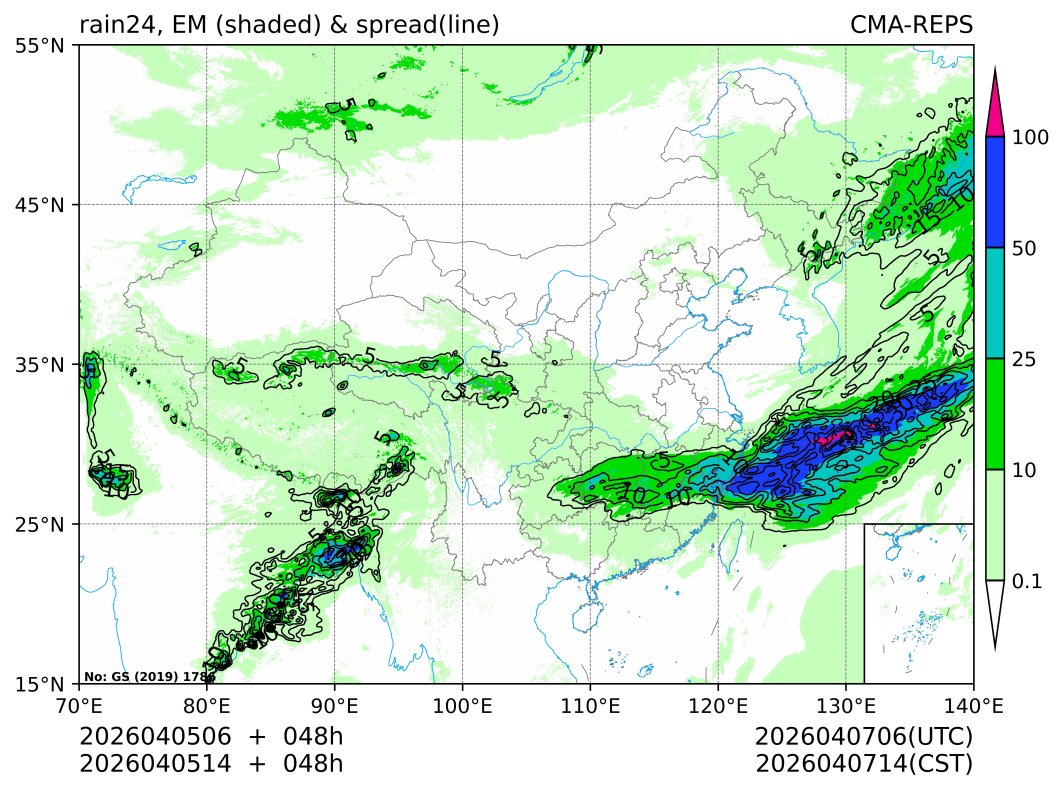 04/05 14时 +048小时