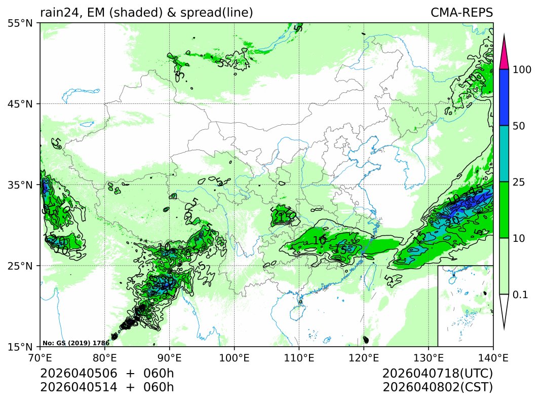 04/05 14时 +060小时