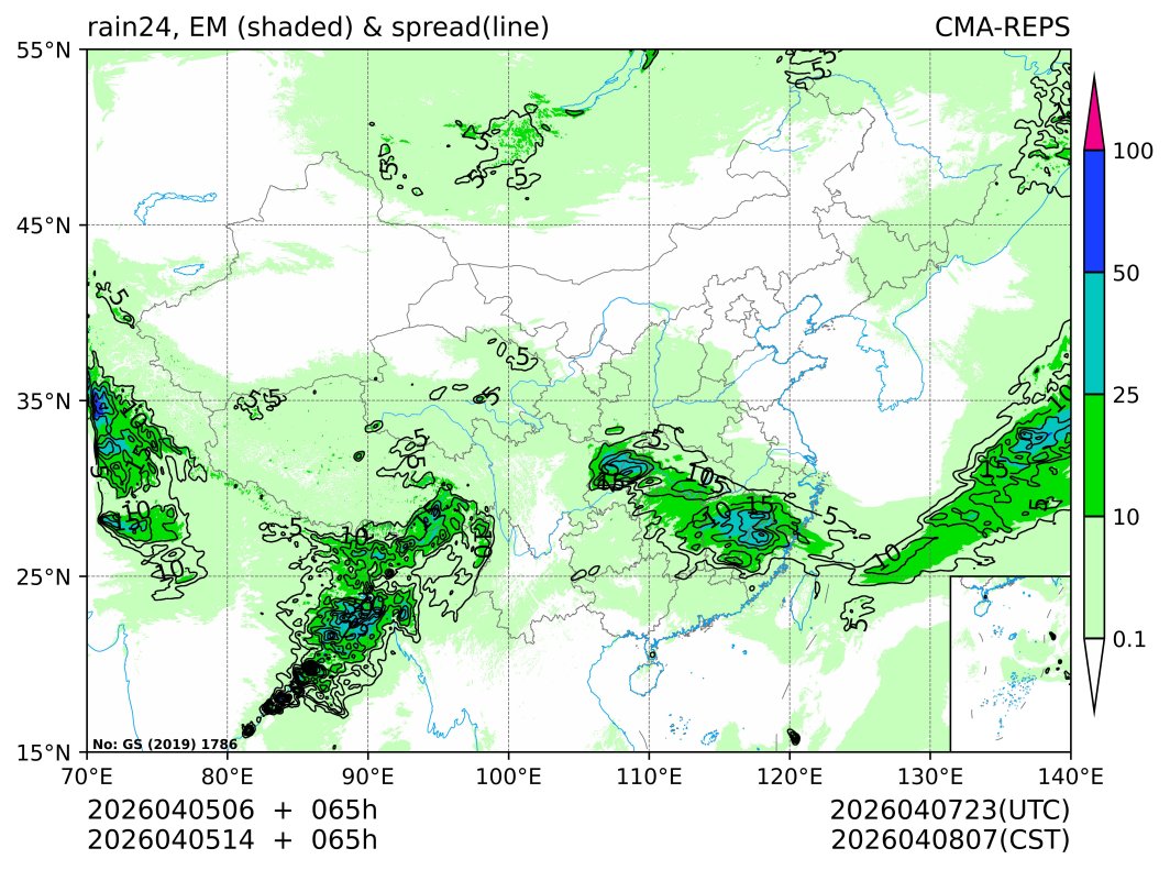 04/05 14时 +065小时