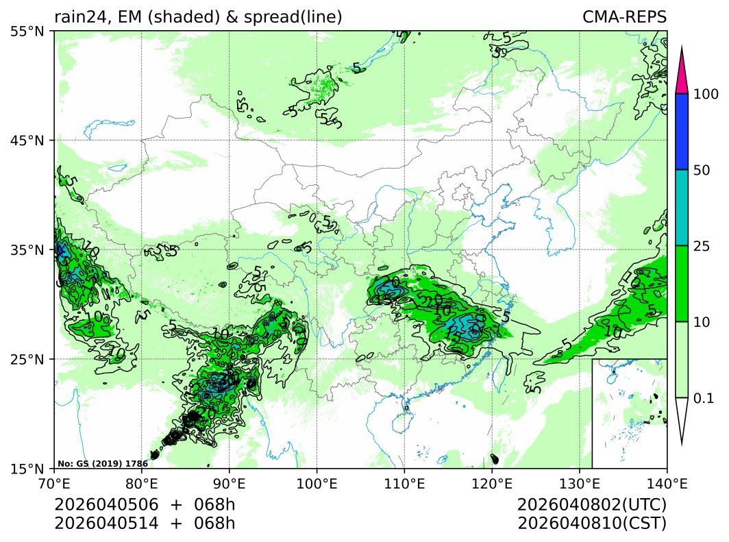 04/05 14时 +068小时