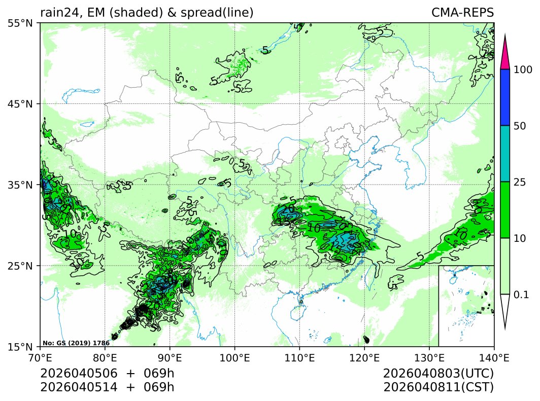 04/05 14时 +069小时