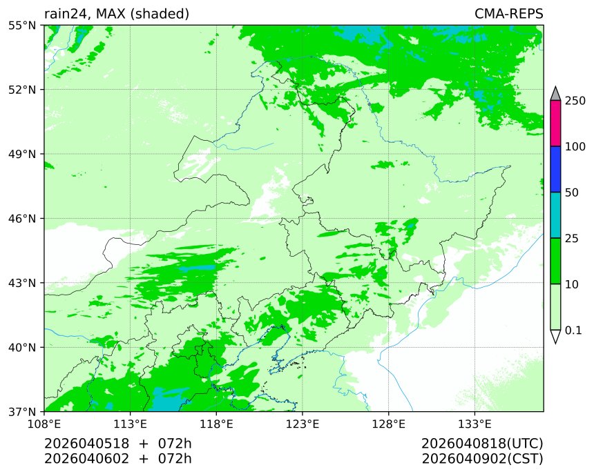 04/05 18时 +072小时