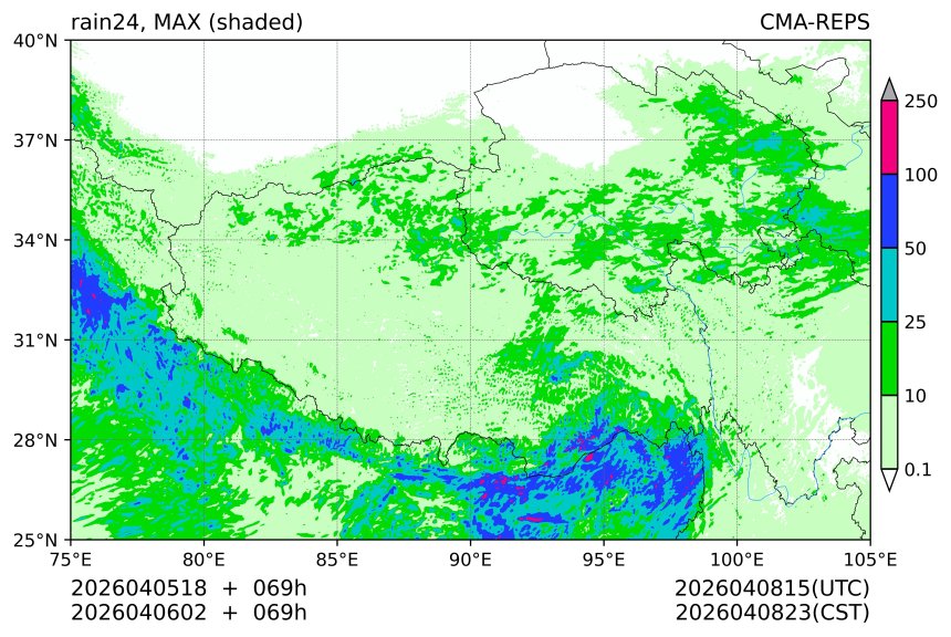 04/05 18时 +069小时