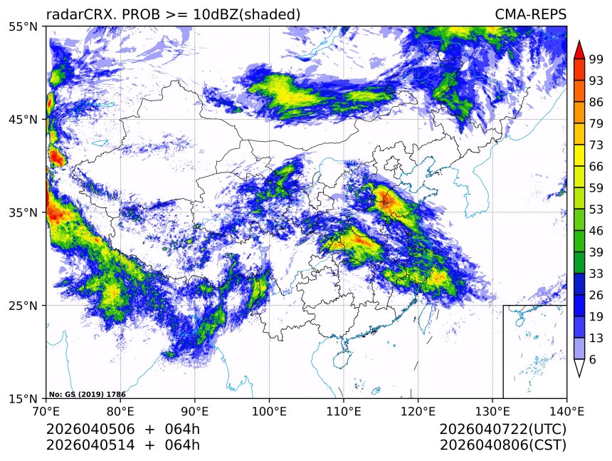 04/05 14时 +064小时
