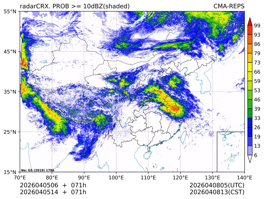 04/05 14时 +071小时