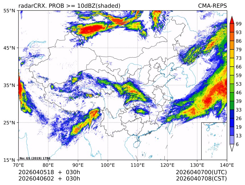 04/06 02时 +030小时