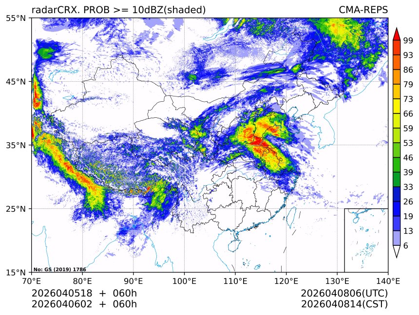 04/06 02时 +060小时