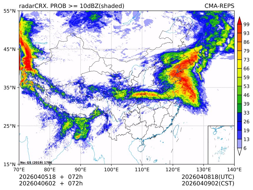04/06 02时 +072小时