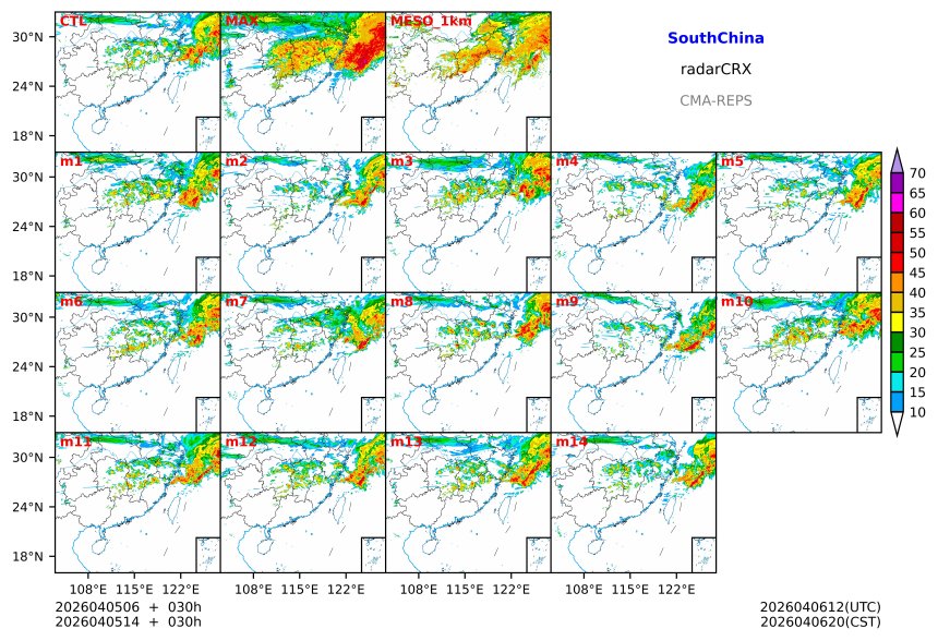 04/05 06时 +030小时