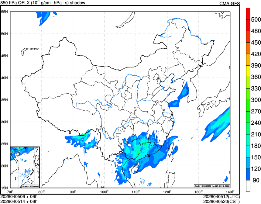 04/05 06时 +006小时
