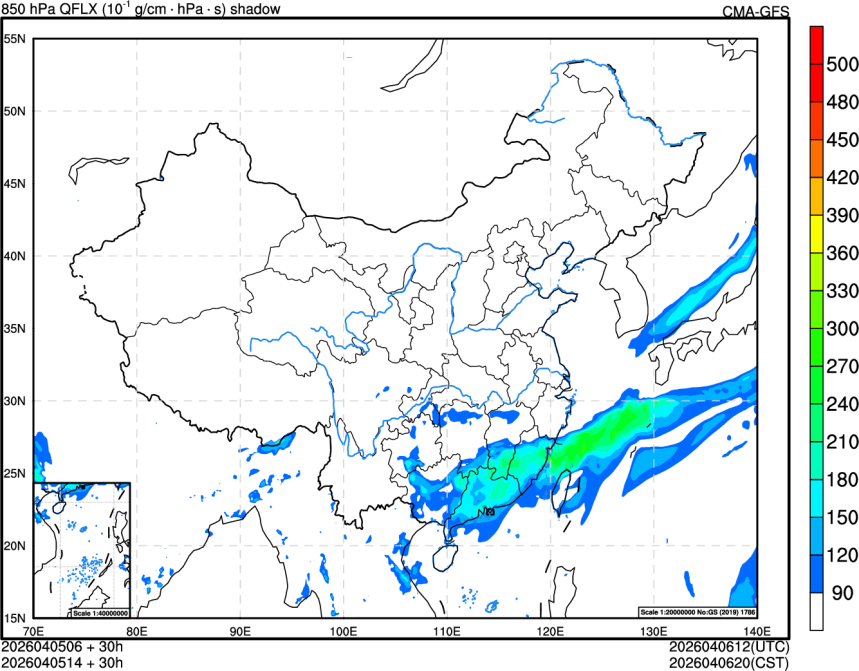 04/05 06时 +030小时