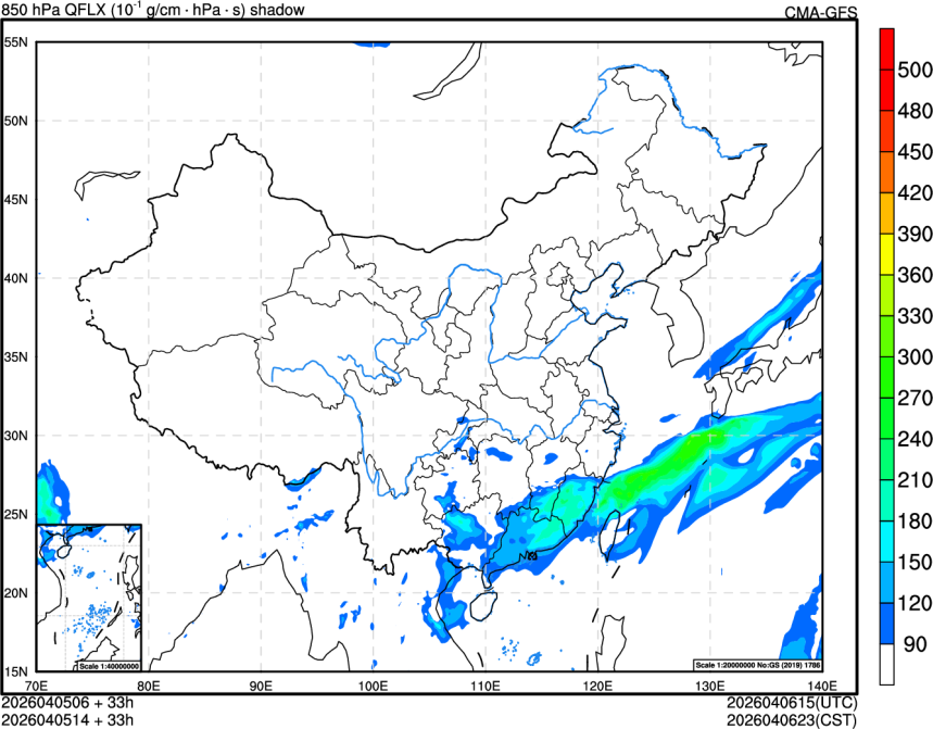 04/05 06时 +033小时