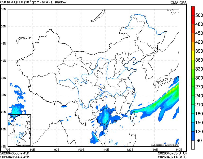 04/05 06时 +045小时