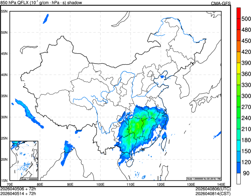 04/05 06时 +072小时
