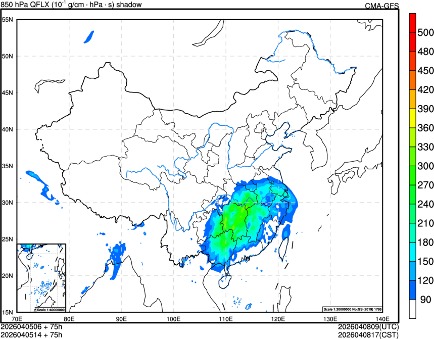 04/05 06时 +075小时