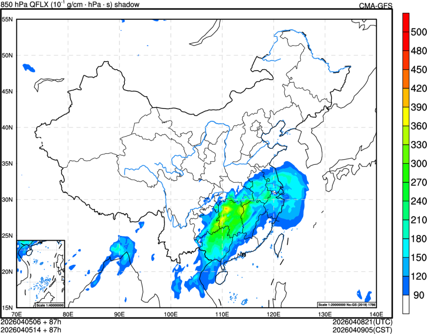 04/05 06时 +087小时